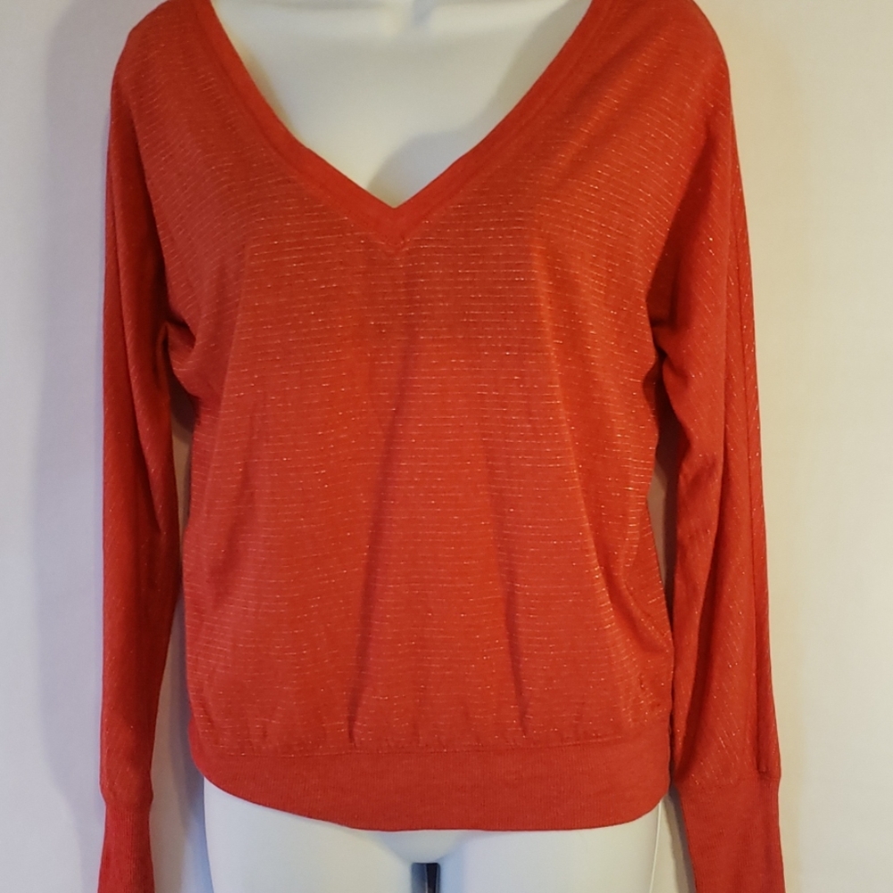 American Eagle long sleeve shirt